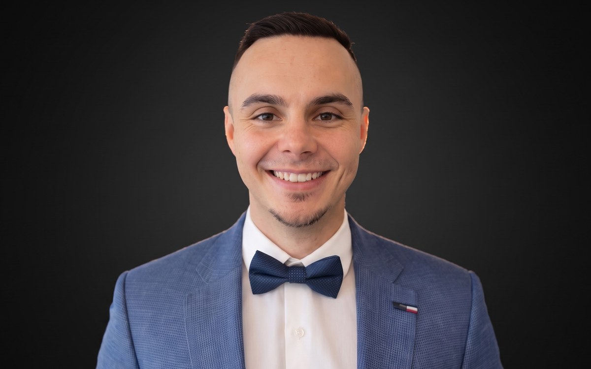 Damian Danelczyk